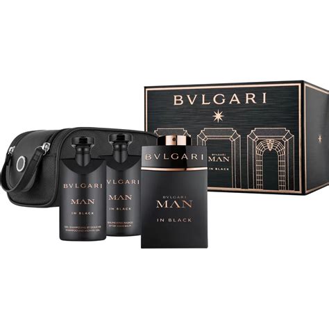 bvlgari gifts for him.